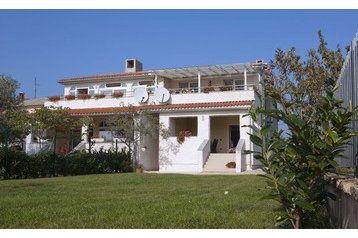 Croazia Privát Vodnjan, Esterno